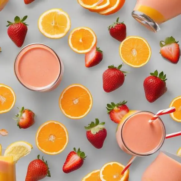 choco-choo-express - The Minimalistic Smoothie
