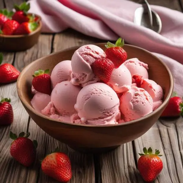 choco-choo-express - Strawberry