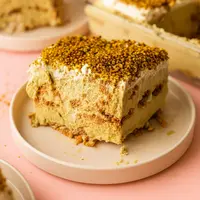 choco-choo-express - Tiramisu and cheese cakes