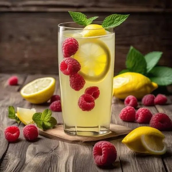 choco-choo-express - Raspberry Lemonade