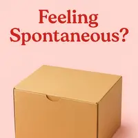 choco-choo-express - Feeling Spontaneous?