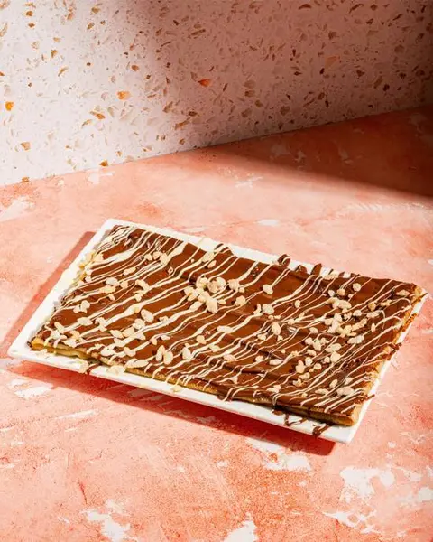 choco-choo-express - Nutella