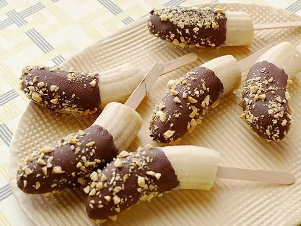 choco-choo-express - Choco Nana 🍌