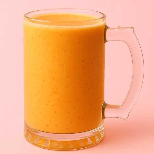 choco-choo-express - The Minimalistic Smoothie