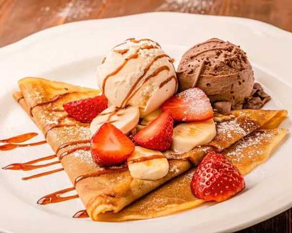 choco-choo-express - Ice Cream Dream