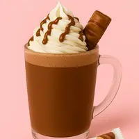 choco-choo-express - Milkshakes 🧋