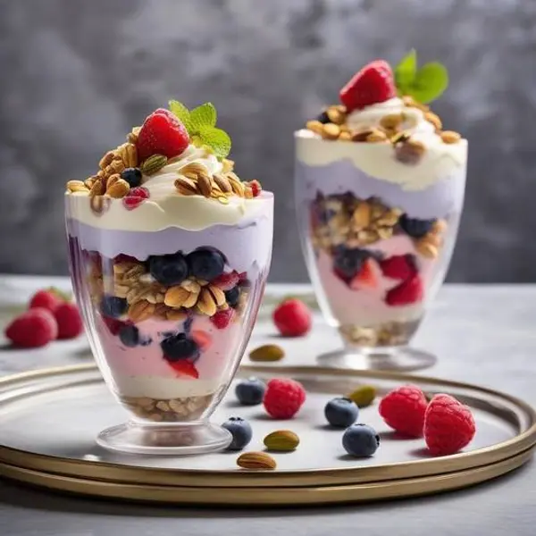 choco-choo-express - Berry-Cream