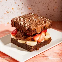 choco-choo-express - Brownies