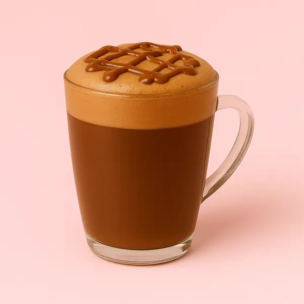 choco-choo-express - Belgian Hot chocolate