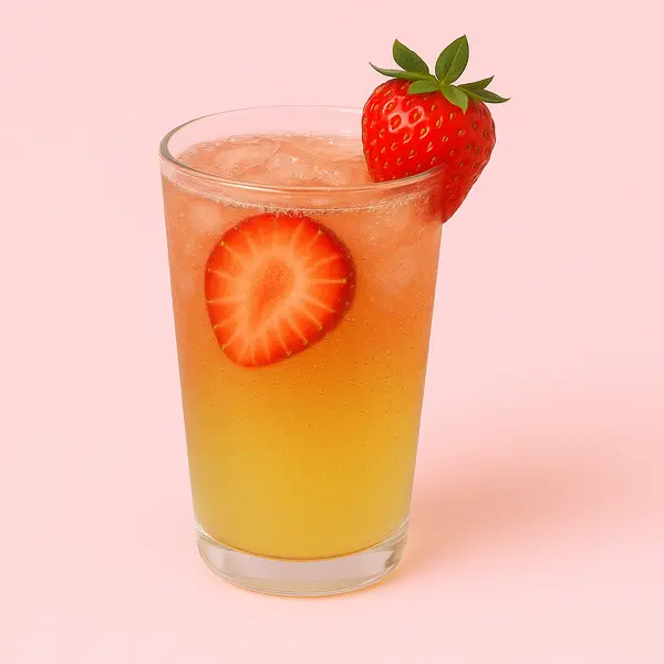 choco-choo-express - Strawberry Lemonade