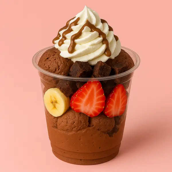 choco-choo-express - Cloud 9