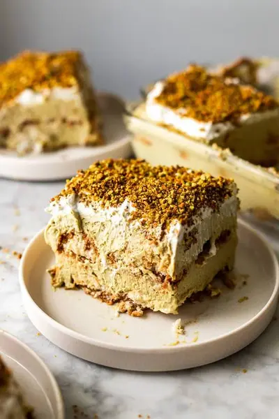 choco-choo-express - Pistachio Tiramisu