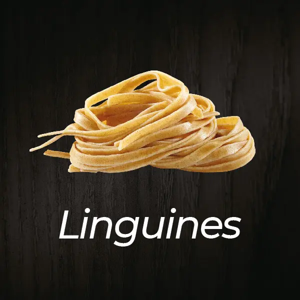 chocofontana - Linguines