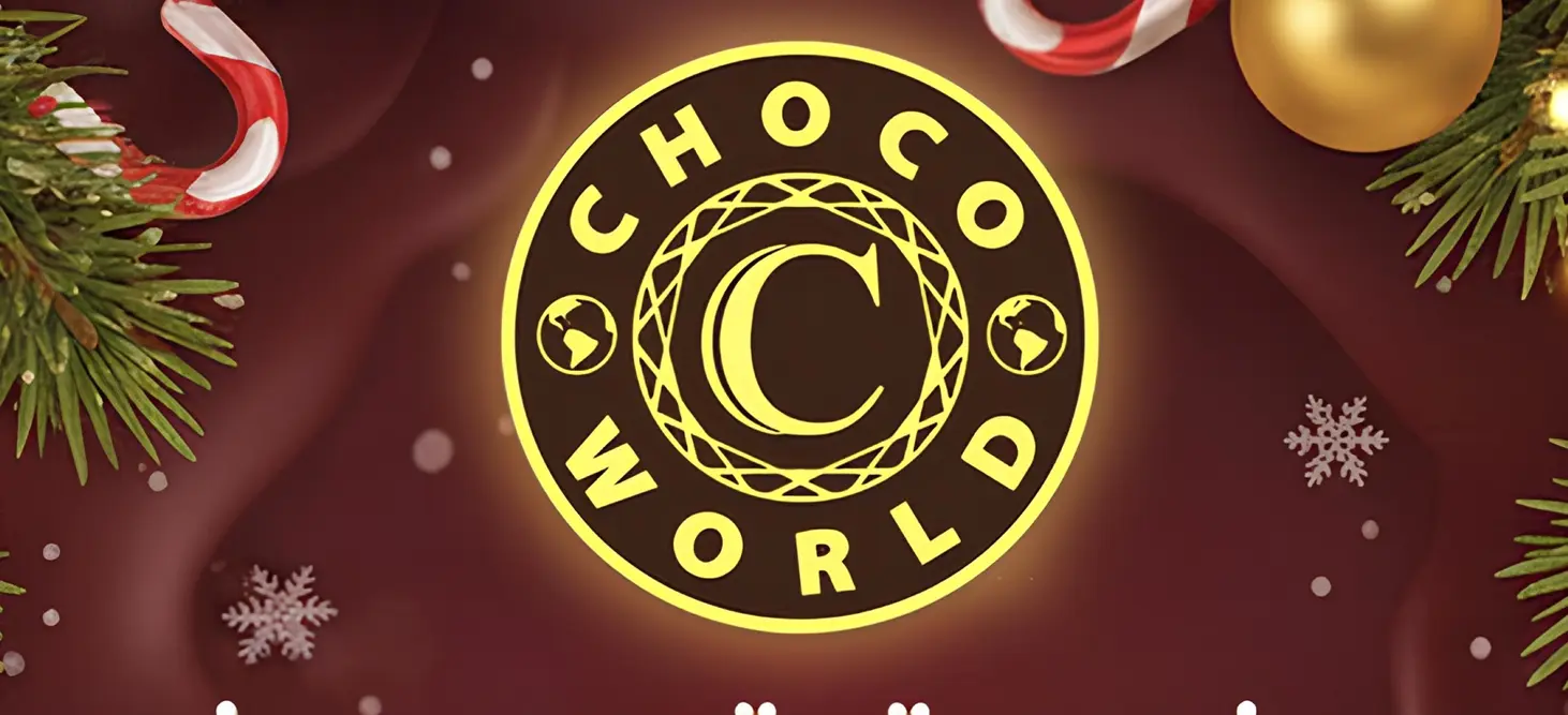 chocoworld