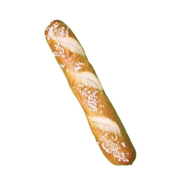 chop-stop - Warm  Pretzel Stick - Salted