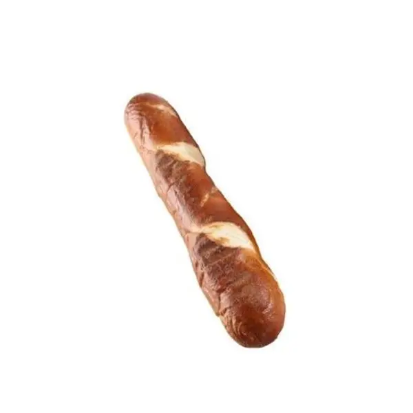 chop-stop - Warm  Pretzel Stick - Plain