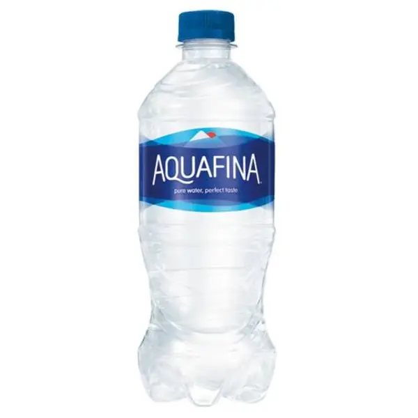 chop-stop - Aquafina Purified Water - (20 fl oz)