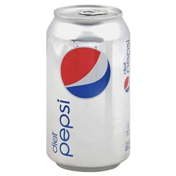 chop-stop - Diet Pepsi (can)  - (12 fl oz)