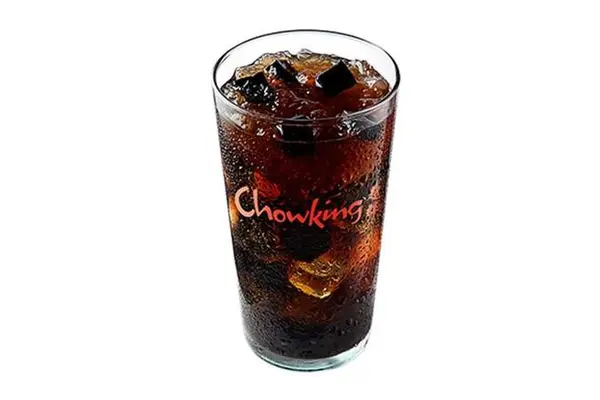 chowking - Black Jelly (16oz)