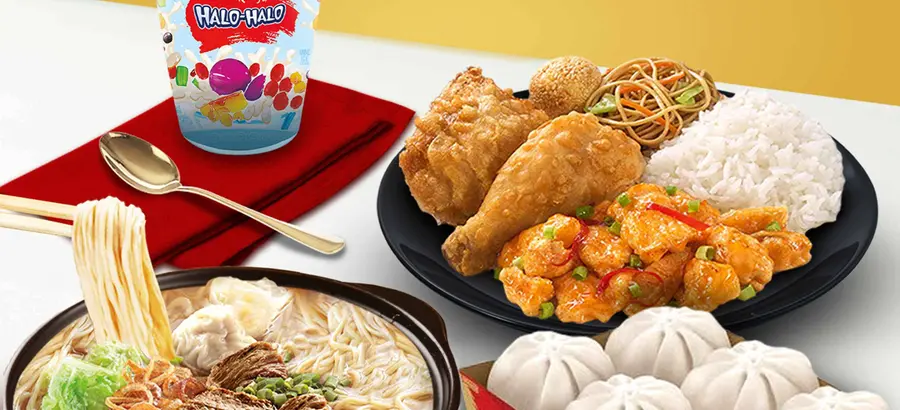 Menu image of Chowking's menu - sacramento | restaurants in sacramento