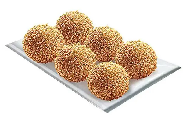 chowking - Buchi