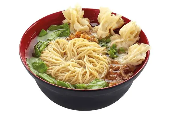 chowking - Wonton Noodle Soup