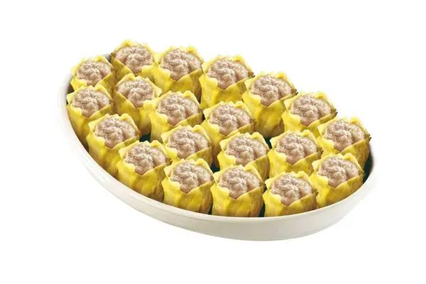 chowking - 40pcs Siomai Platter