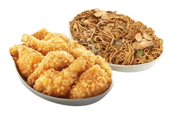 chowking - Bundle Feast 2