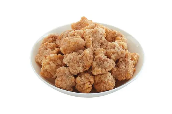 chowking - Popcorn Chicken