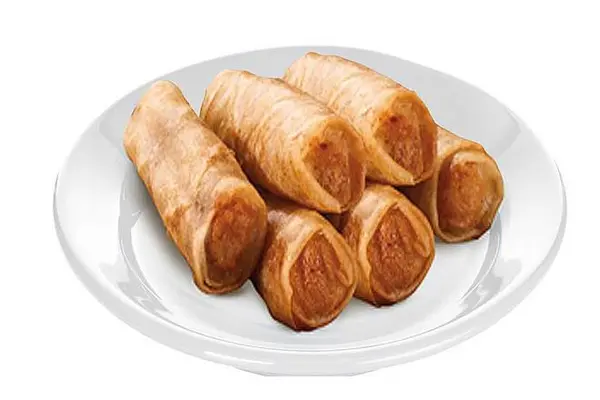 chowking - Lumpiang Shanghai (6pcs)