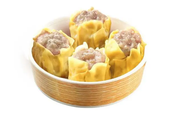 chowking - Siomai (4pcs)