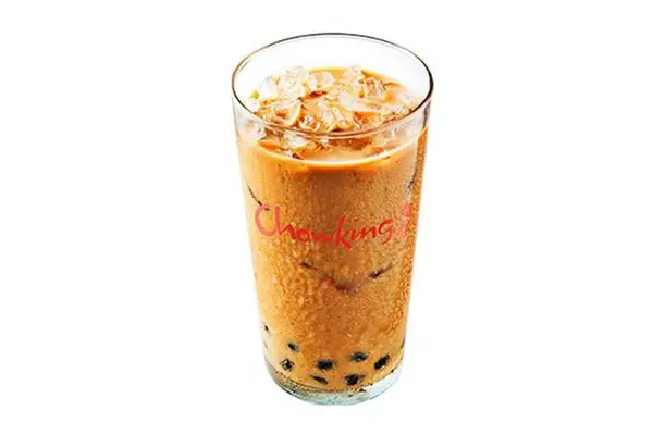 chowking - Thai Iced Tea (16oz)