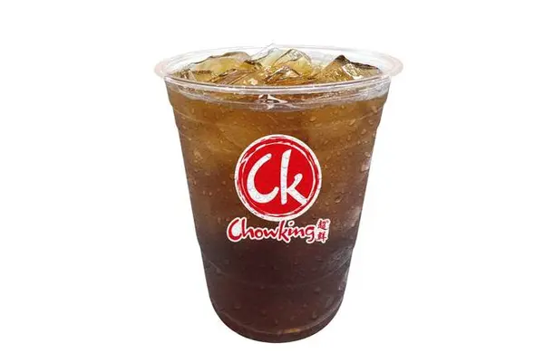 chowking - Wintermelon Fruit Tea