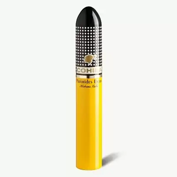 churchill-liquor-store - cohiba piramides extra