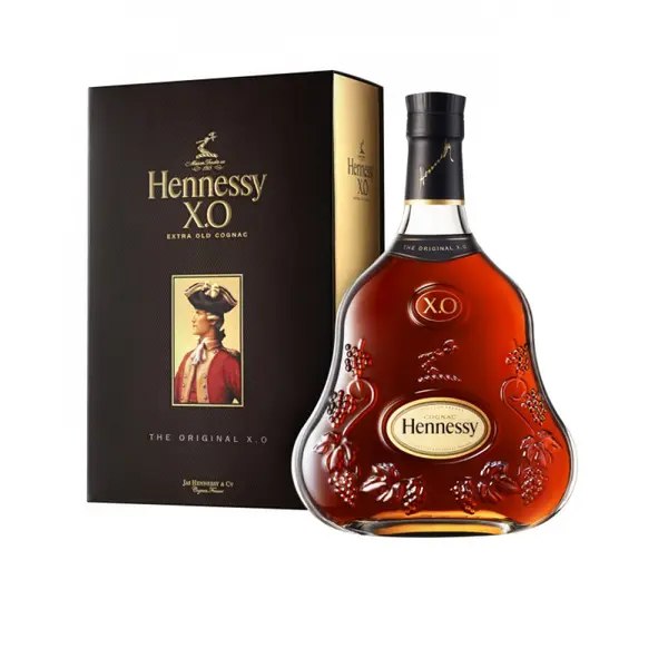 churchill-liquor-store - hennessy xo 0.7 l