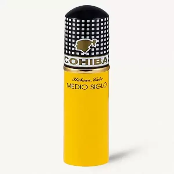 churchill-liquor-store - cohiba medio siglo