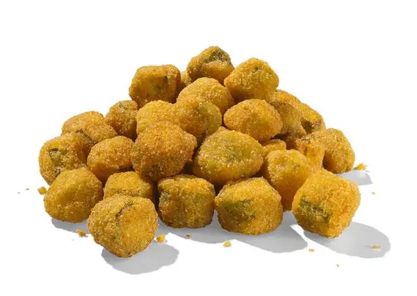 churchs-texas-chicken - Fried Okra