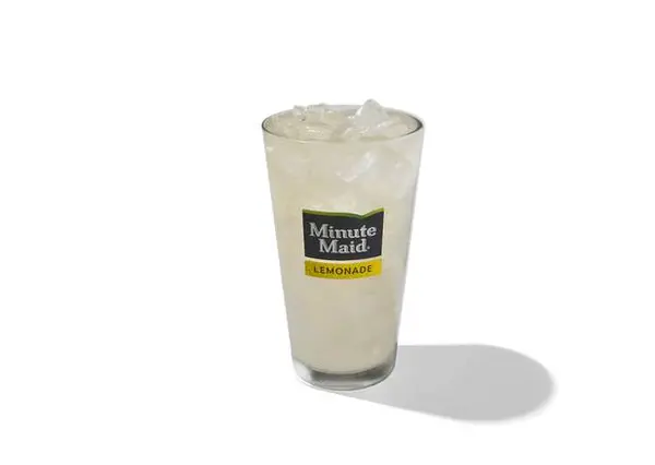 churchs-texas-chicken - Minute Maid® Lemonade