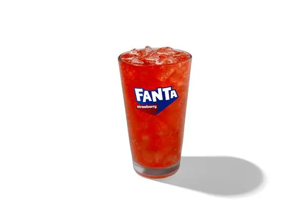 churchs-texas-chicken - Fanta® Strawberry