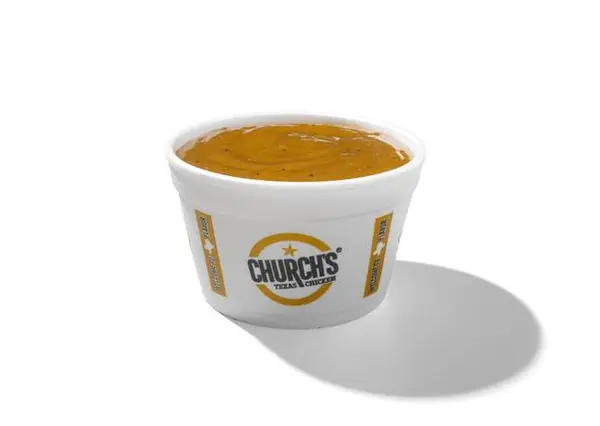 churchs-texas-chicken - Cup of Gravy