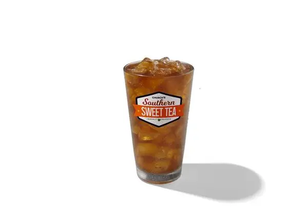 churchs-texas-chicken - Church's Southern Sweet Tea®