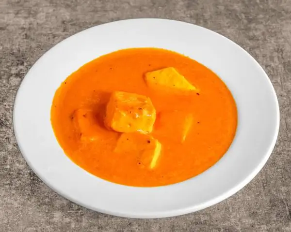 chutney - Paneer Tikka Masala