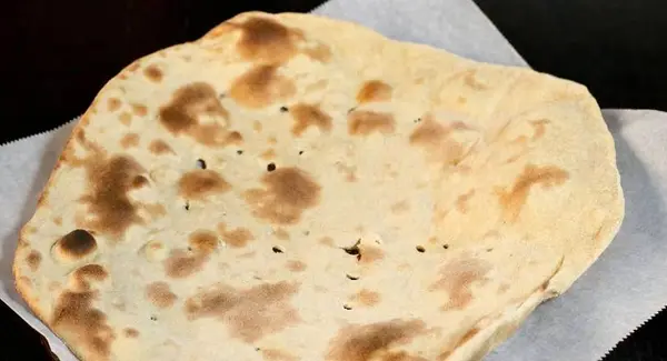 chutney - Roti