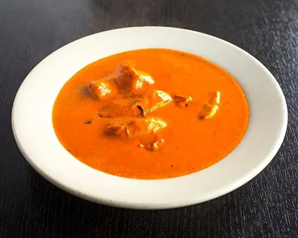 chutney - Chicken Tikka Masala