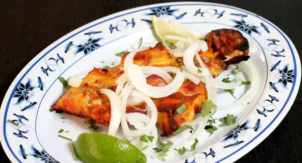 chutney - Tandoori Chicken