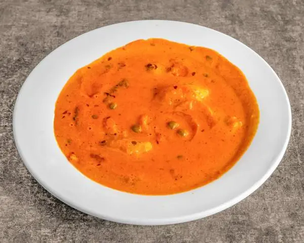 chutney - Mix Vegetable Tikka Masala