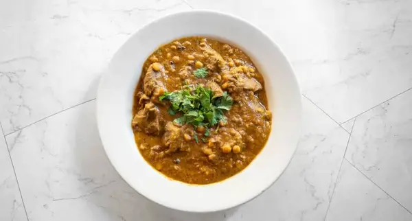 chutney - Daal Chicken