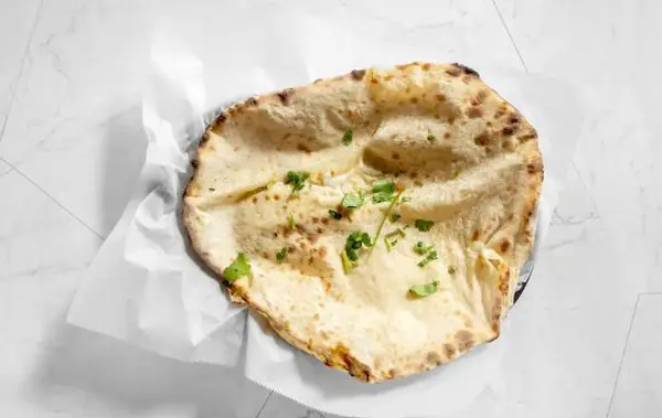 chutney - Paneer Naan