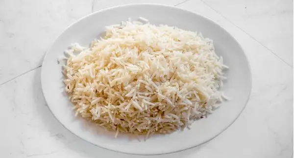 chutney - Rice Pullao