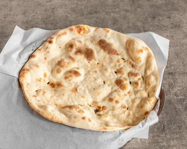 chutney - Naan